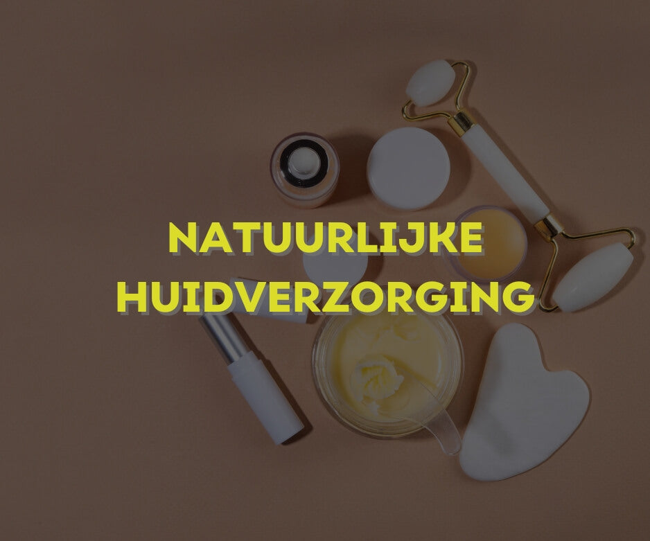 Tallow Cosmetica: De Magie van Natuurlijke Huidverzorging Ontdekken - Oerjongens