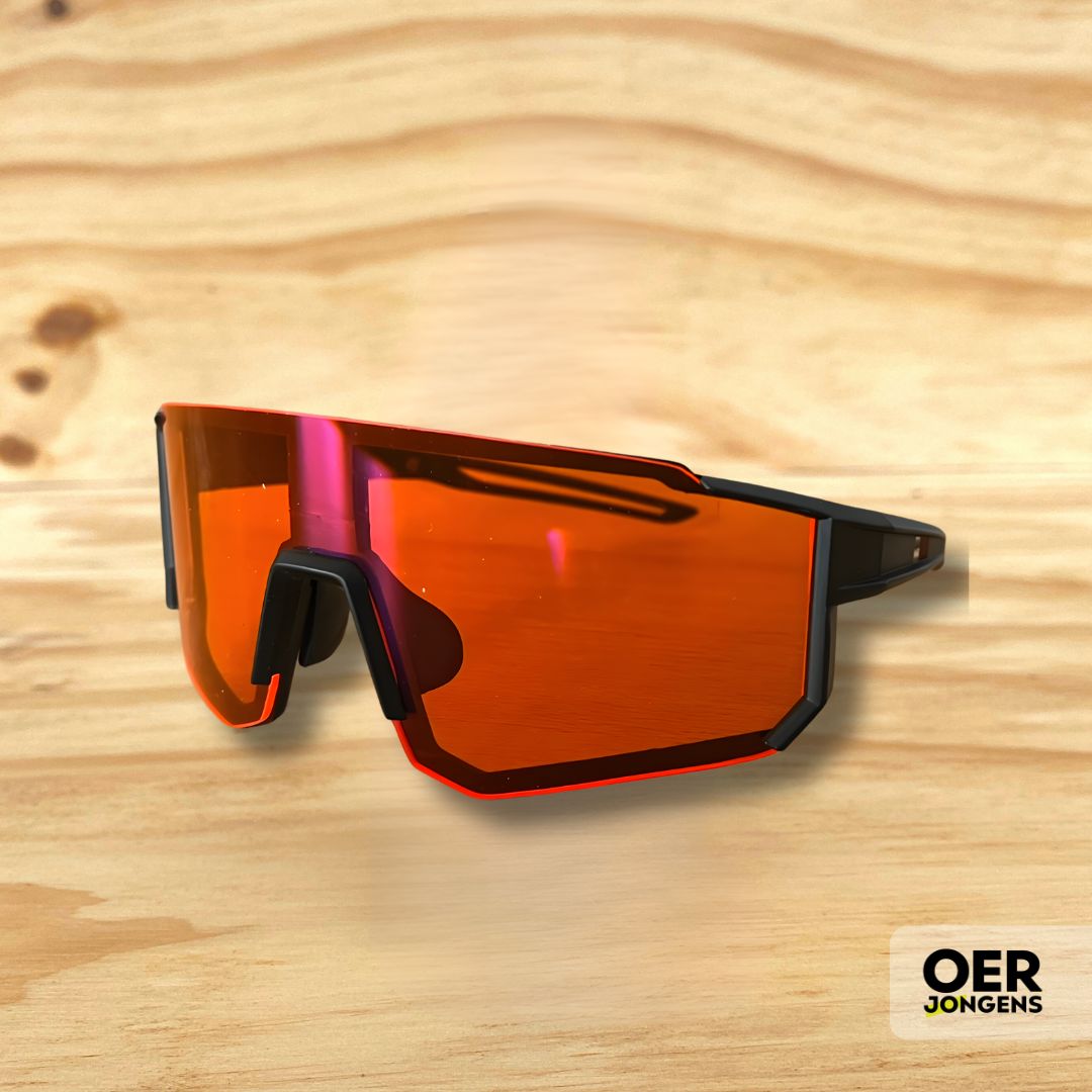 Oerjongens - Nightshift