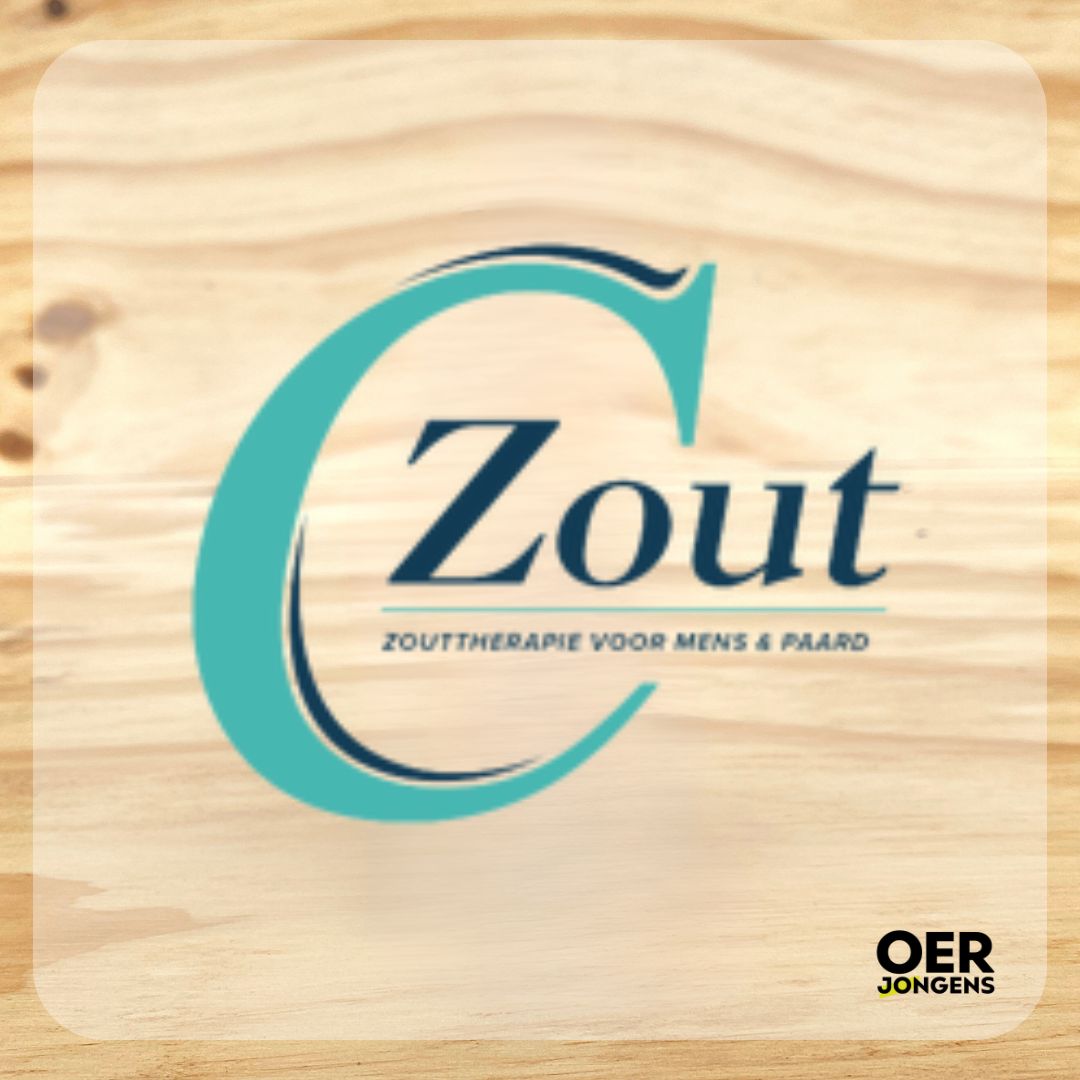 Zouttherapie - Stimuleert het lichaam om zichzelf te reinigen - Oerjongens