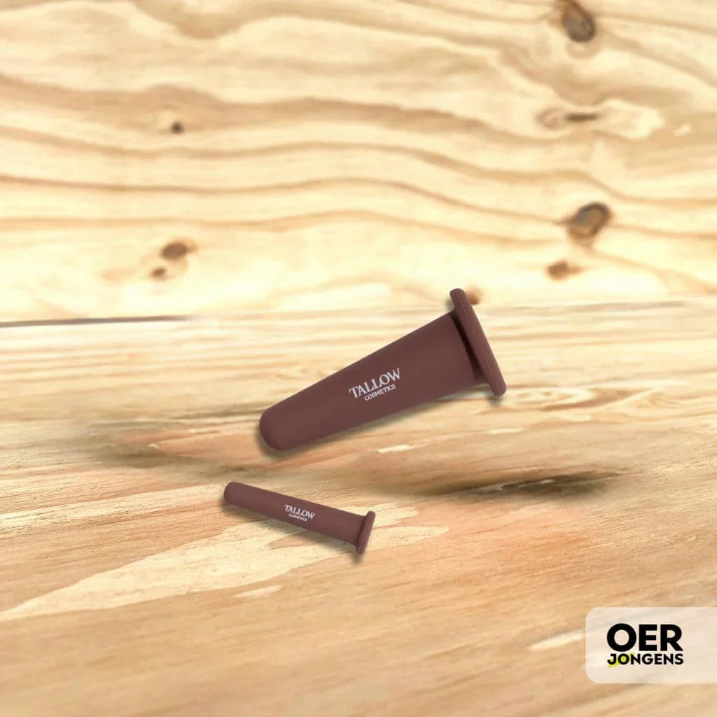 Tallow Cosmetics - Facial Cups - Oerjongens
