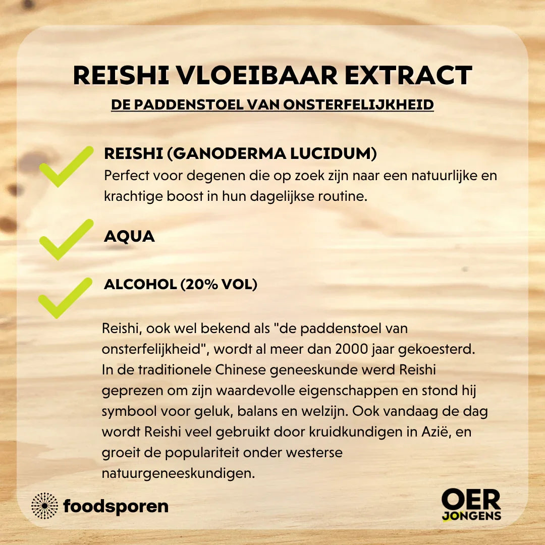 Foodsporen_Reishi