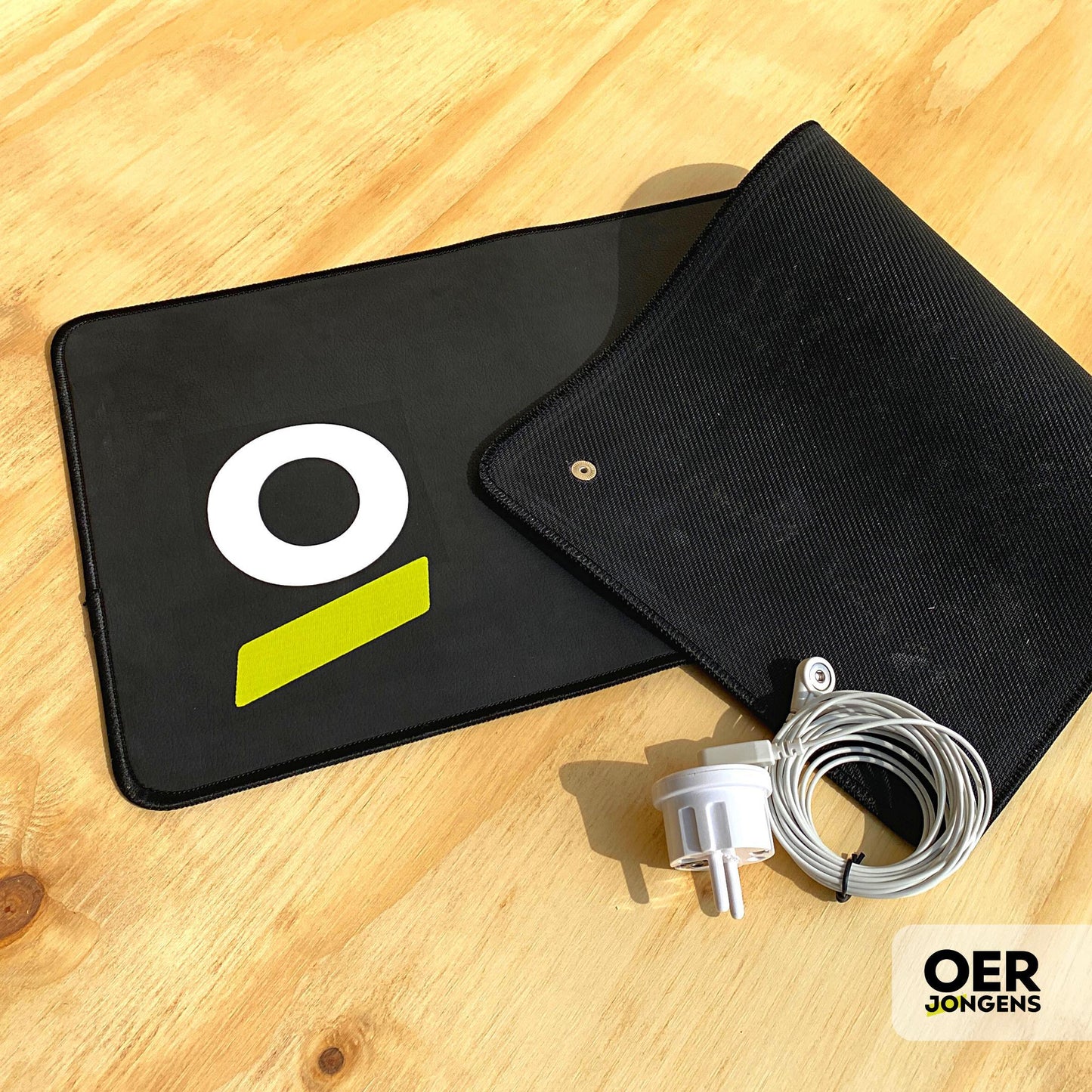 Oerjongens - ESD aardingsmat - Universeel - Oerjongens
