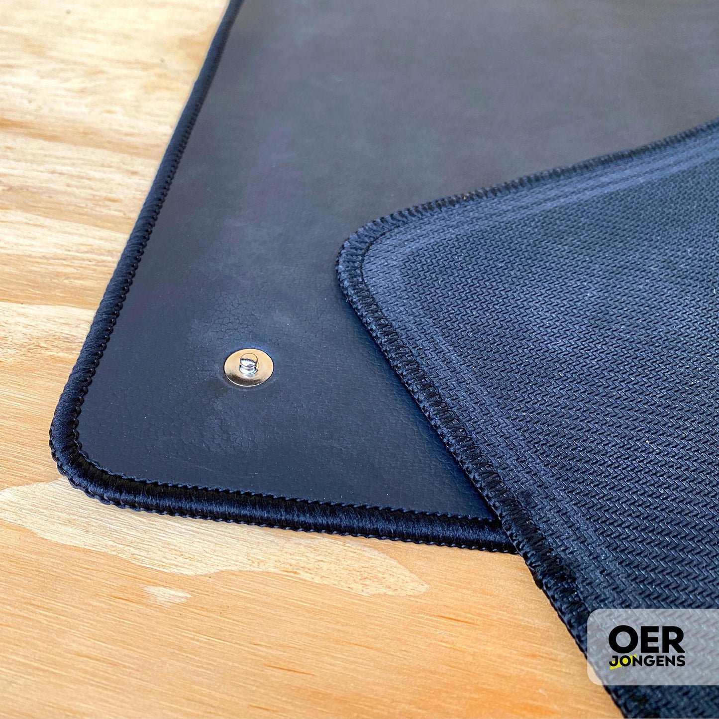 Oerjongens - ESD aardingsmat - Universeel - Oerjongens