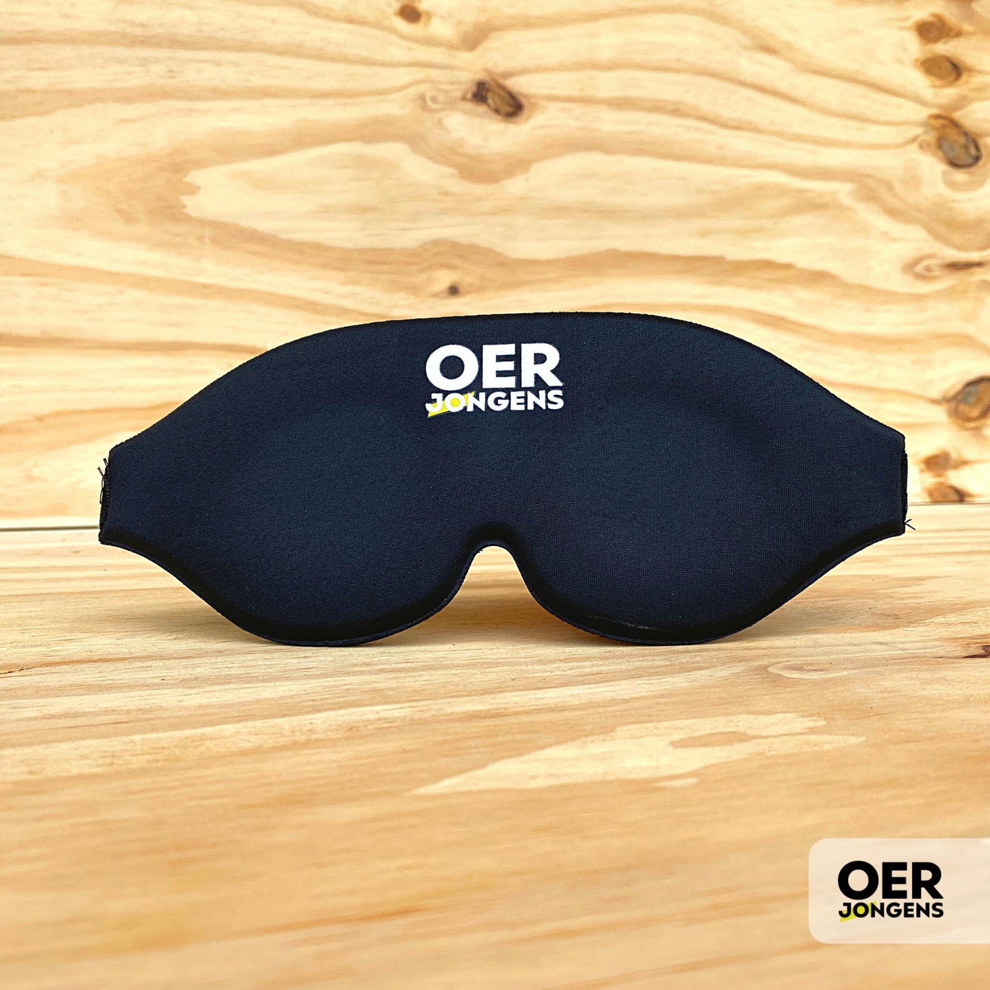 Oerjongens - Slaaplekker - Slaapmasker - Oerjongens