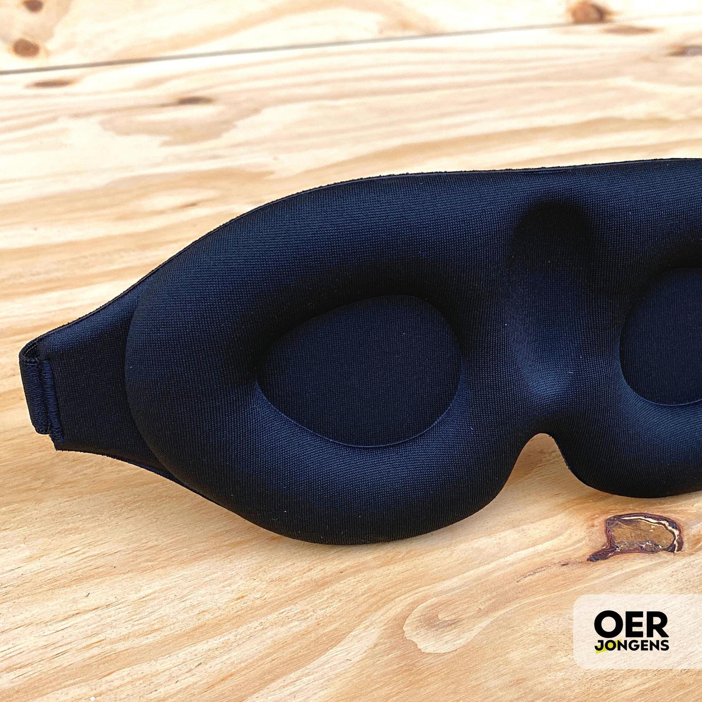 Oerjongens - Slaaplekker - Slaapmasker - Oerjongens