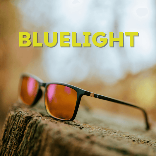 Blue light blocker, waarom? - Oerjongens