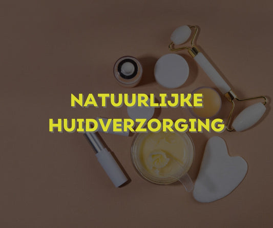 Tallow Cosmetica: De Magie van Natuurlijke Huidverzorging Ontdekken - Oerjongens