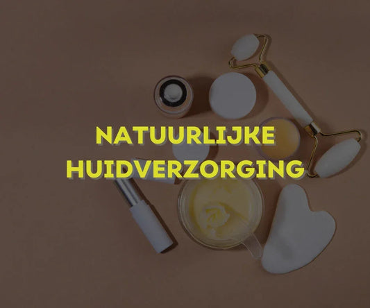 Tallow cosmetica voor natuurlijke huidverzorging
