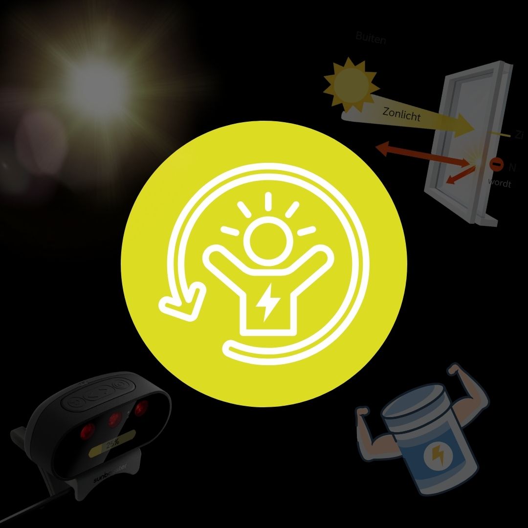 Lichttherapie & Energie