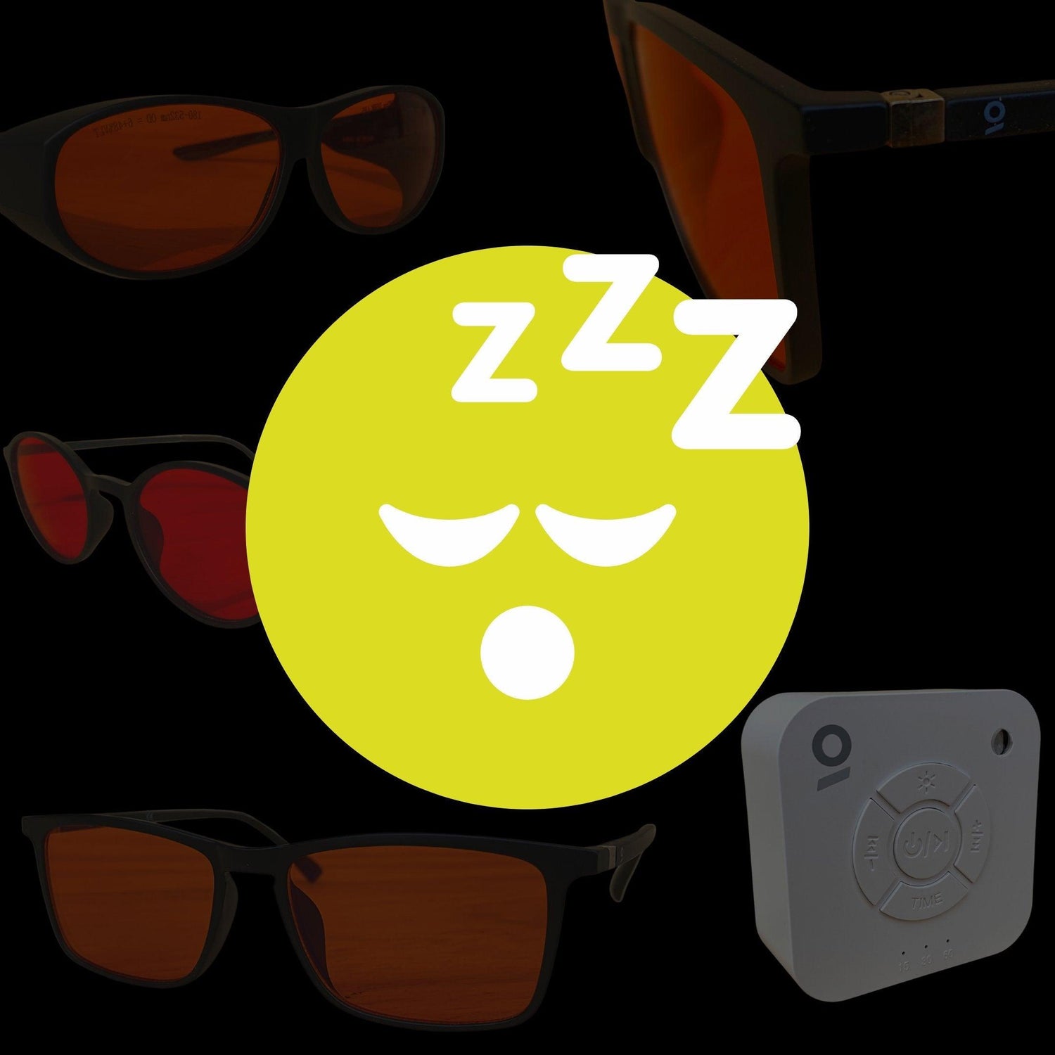 Verbeter je Slaap - Oerjongens