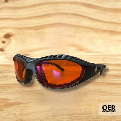 Oerjongens - Powerup