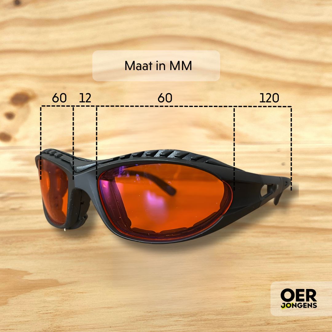 Oerjongens - Powerup