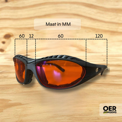 Oerjongens - Powerup