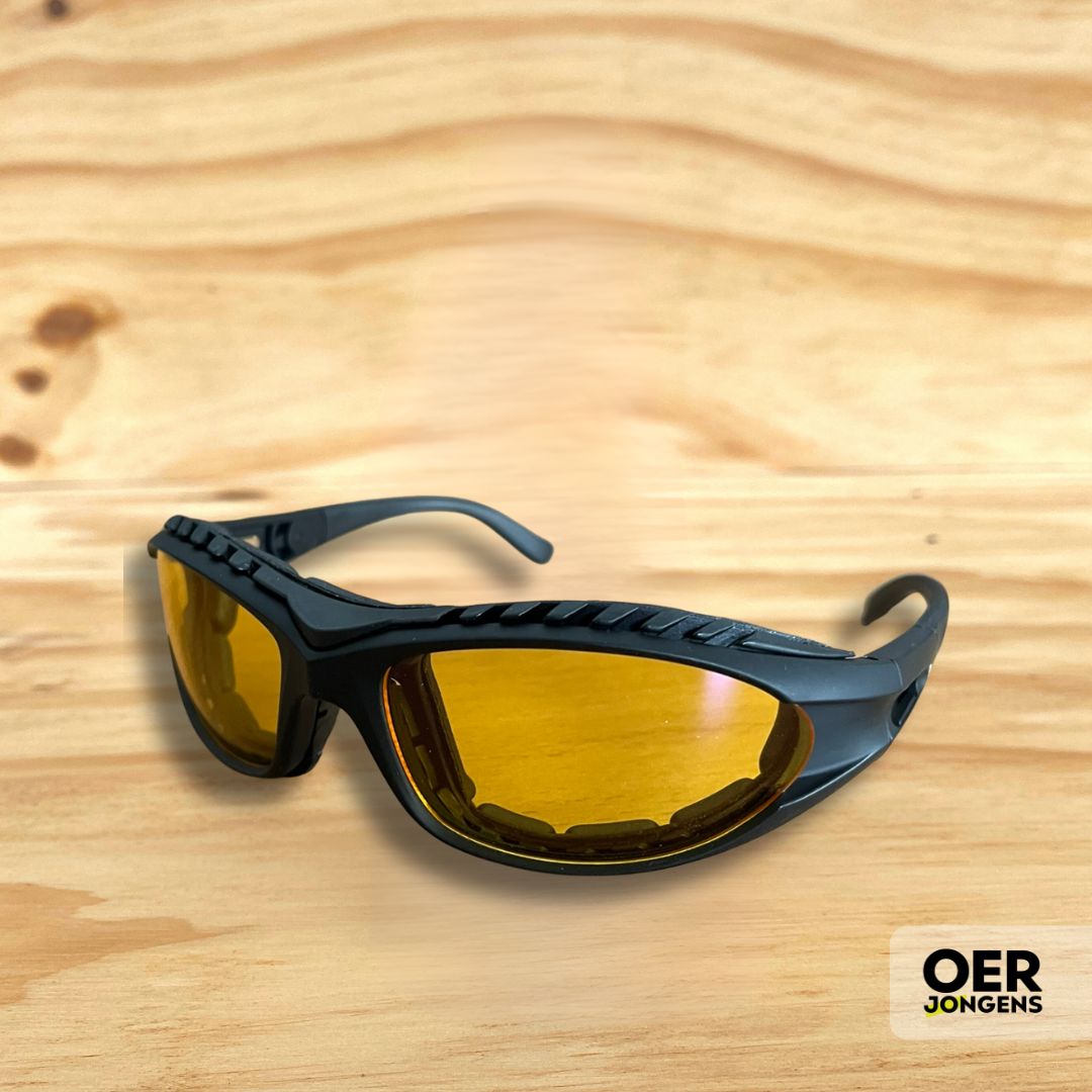 Oerjongens - Powerup