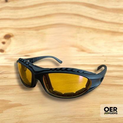 Oerjongens - Powerup