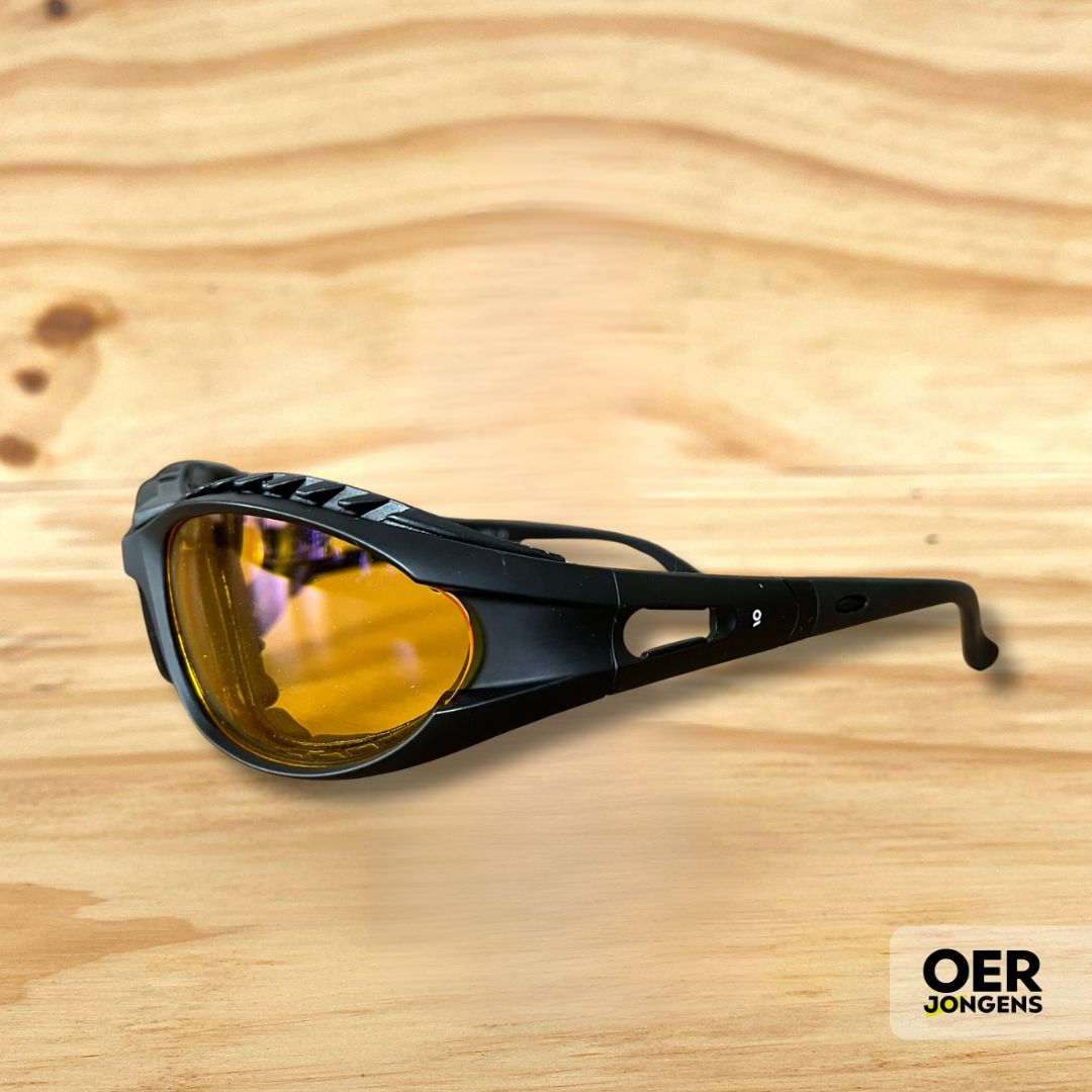 Oerjongens - Powerup