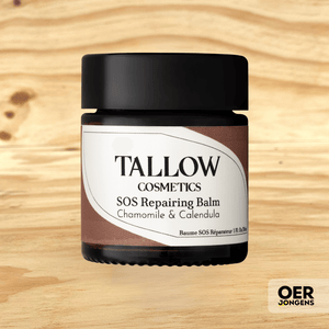 S.O.S. Repair Balm – Tallow Cosmetics