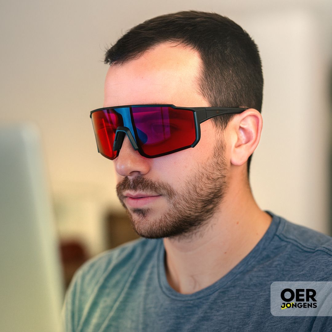 Oerjongens - Nightshift