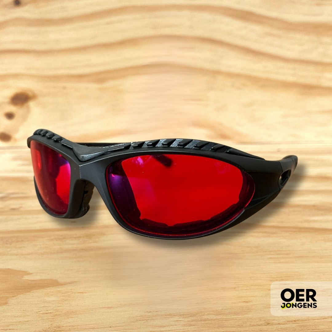 Oerjongens - Powerup