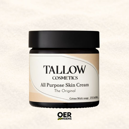 Original Cream – Tallow Cosmetics