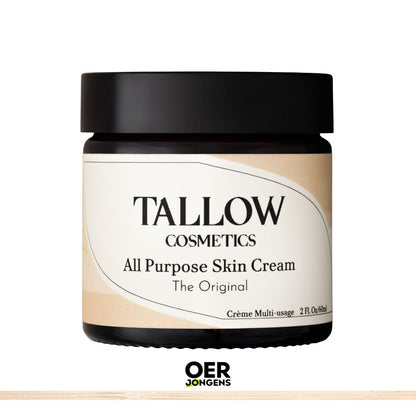 Original Cream – Tallow Cosmetics