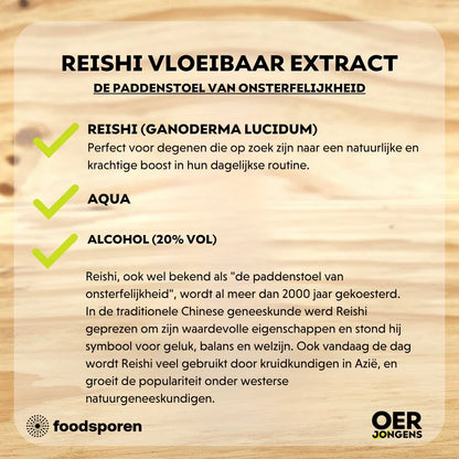 Foodsporen_Reishi