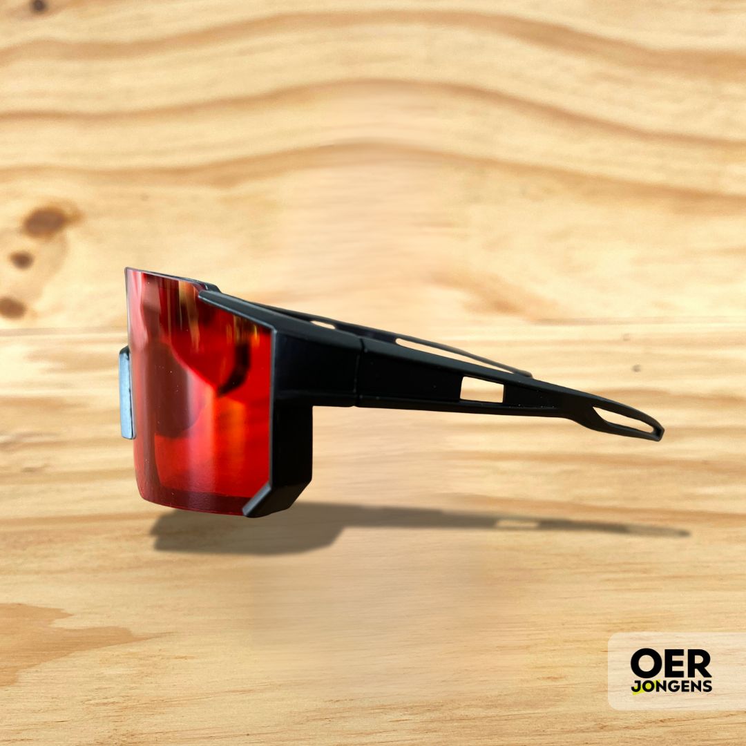 Blue light blocking bril voor nachtdiensten, gamen en schermwerk in de avond