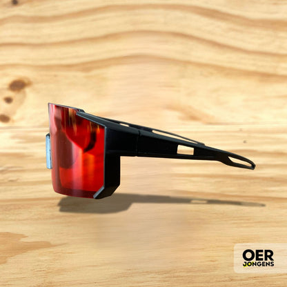 Blue light blocking bril voor nachtdiensten, gamen en schermwerk in de avond