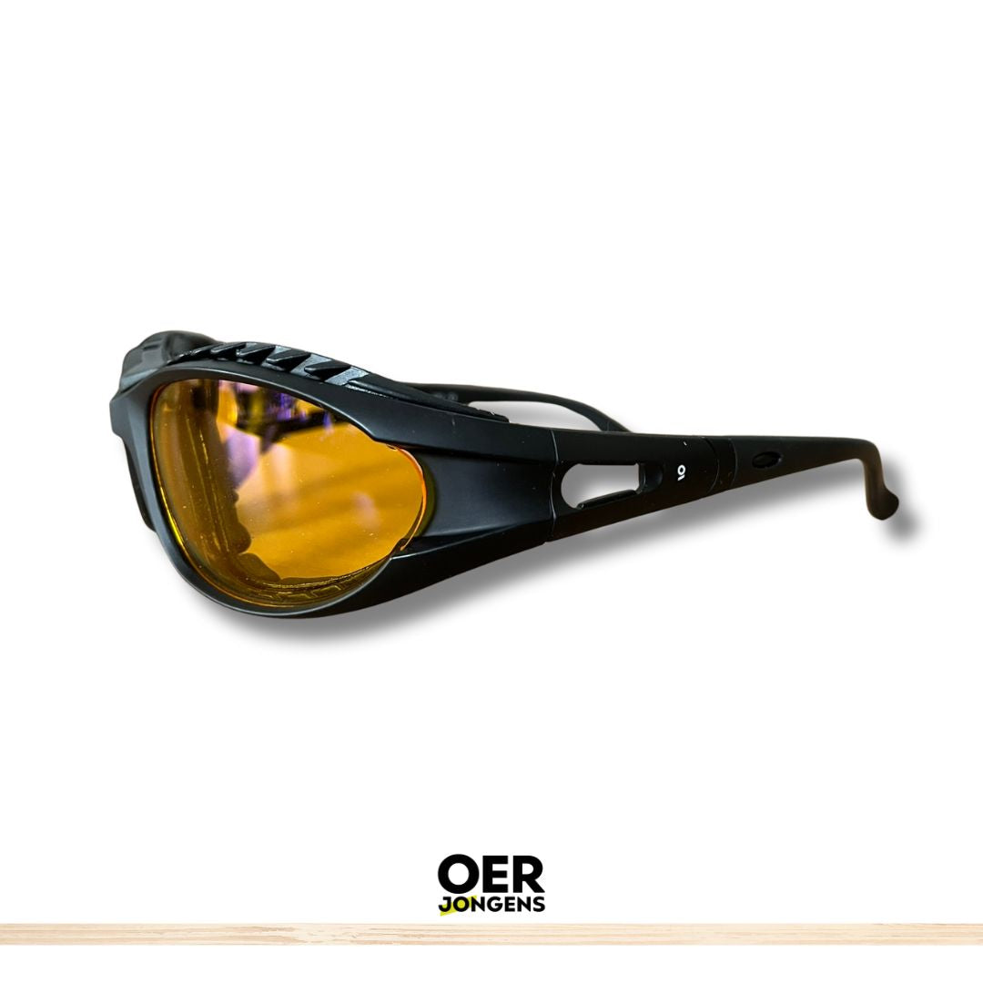 Power Up blue light blocking bril voor bijvoorbeeld gaming