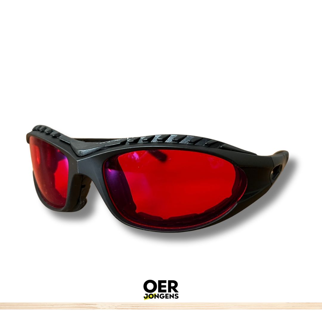 Power Up blue light blocking bril voor bijvoorbeeld gaming