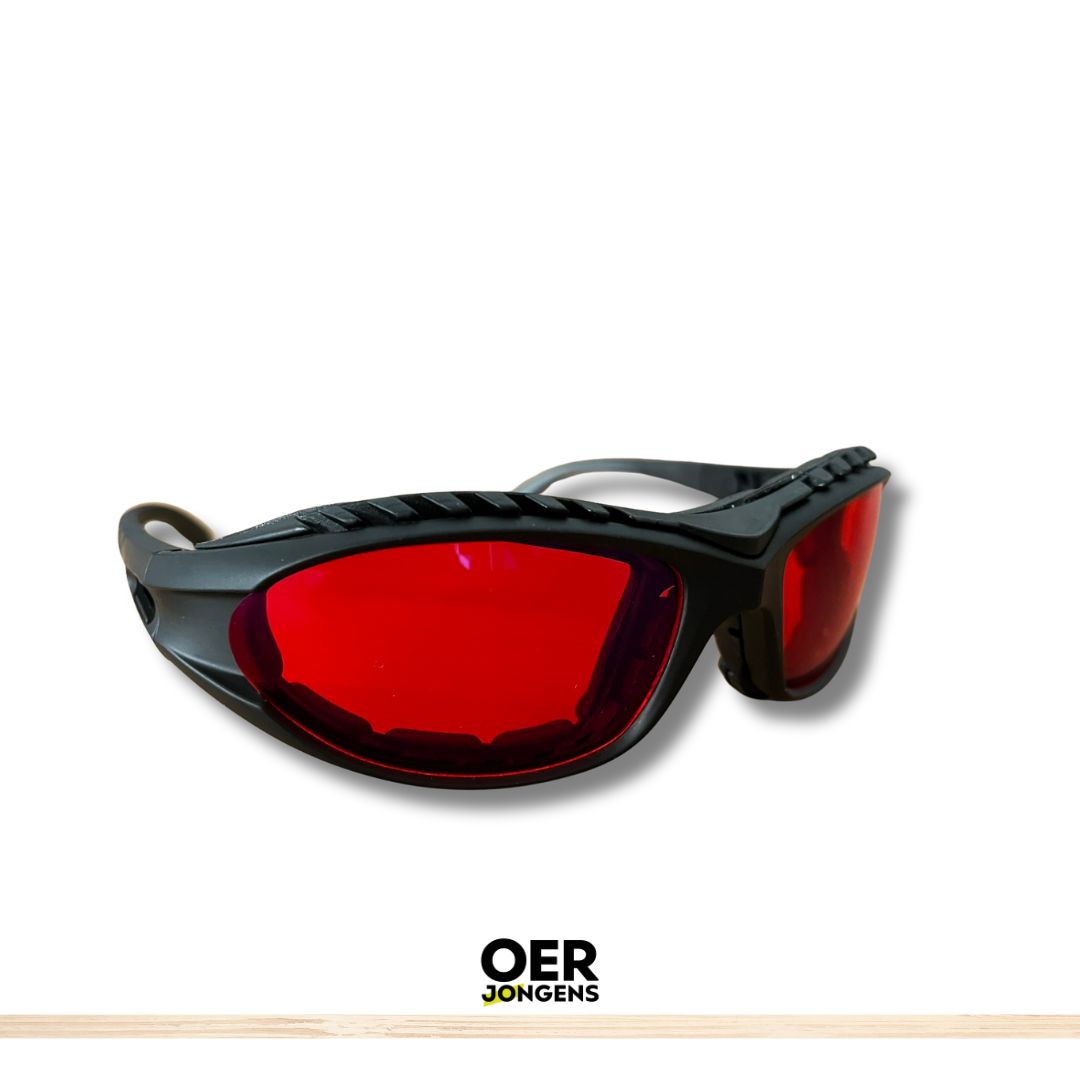 Power Up blue light blocking bril voor bijvoorbeeld gaming