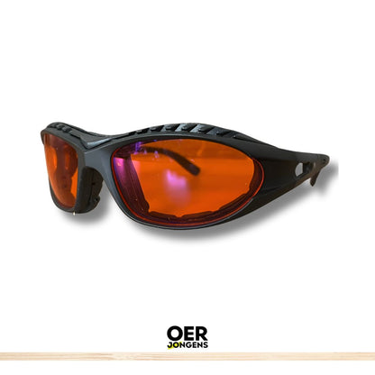 Oerjongens - Powerup