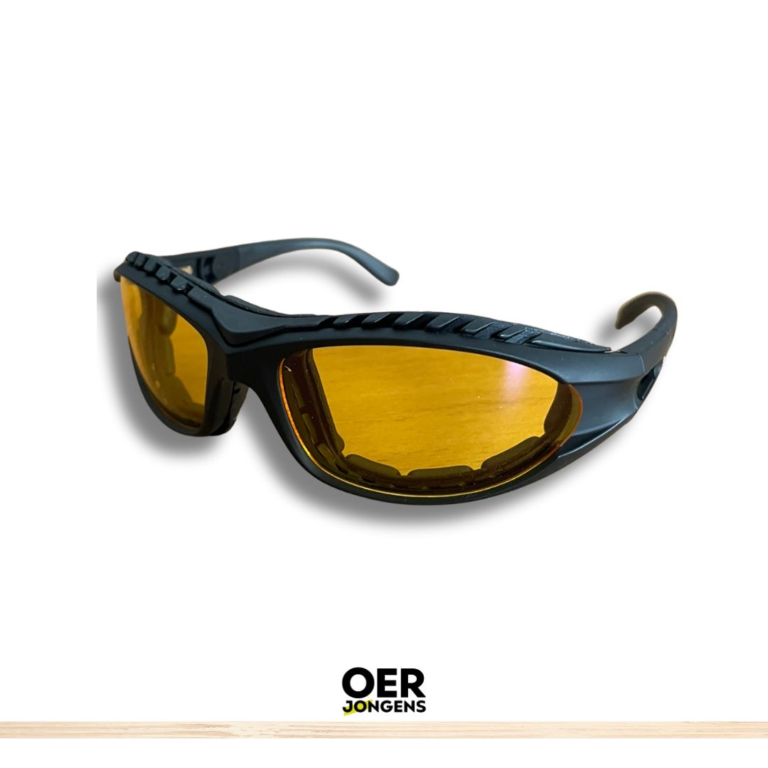 Power Up blue light blocking bril voor bijvoorbeeld gaming