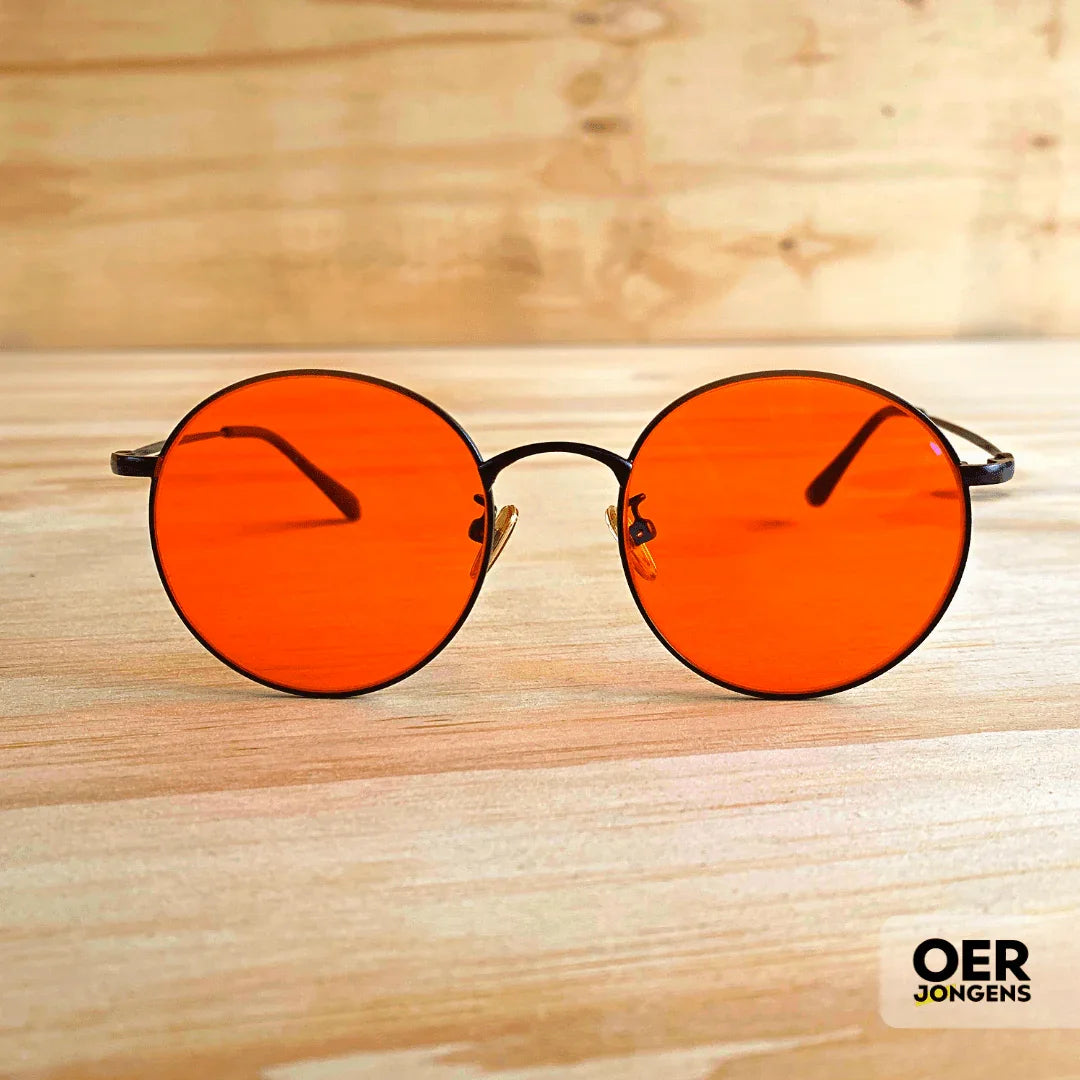 Oerjongens - Nachtrust - Blue blocker - Bril - Oerjongens