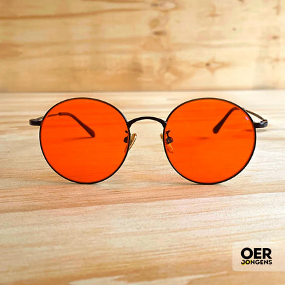 Oerjongens - Nachtrust - Blue blocker - Bril - Oerjongens