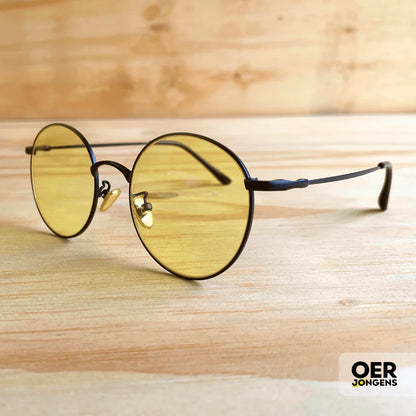 Oerjongens - Nachtrust - Blue blocker - Bril - Oerjongens