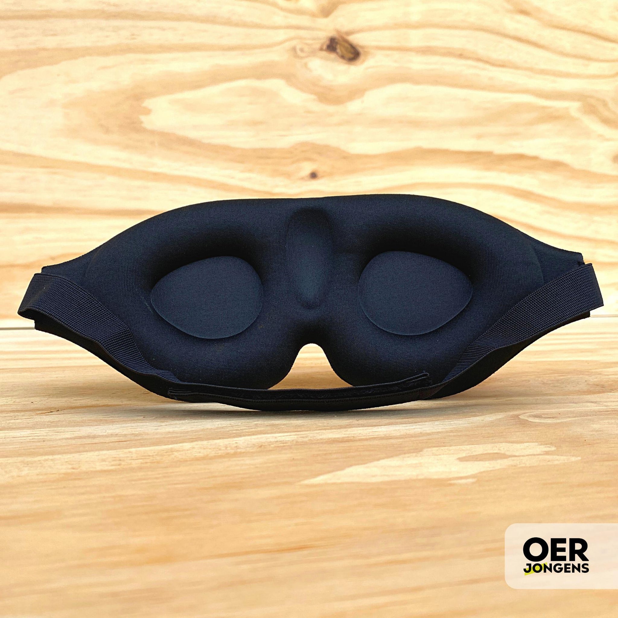 Oerjongens - Slaaplekker - Slaapmasker